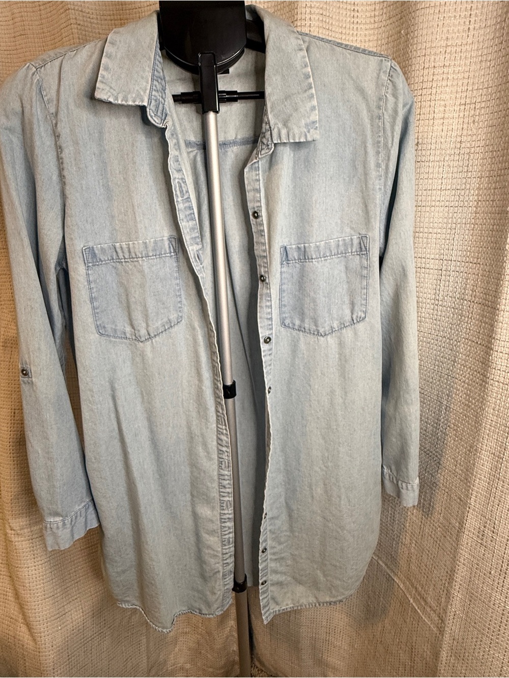 Forever 21 Shirt or Mini dress